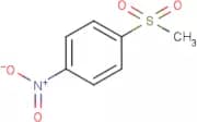 4-(Methylsulphonyl)nitrobenzene