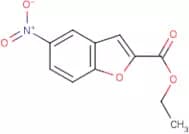 Ethyl 5-nitrobenzo[b]furan-2-carboxylate