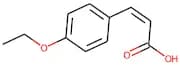 4-Ethoxycinnamic acid