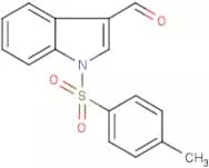 1-[(Toluene-4-sulphonyl]-1H-indole-3-carboxaldehyde