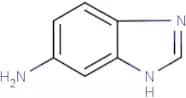 6-Amino-1H-benzimidazole