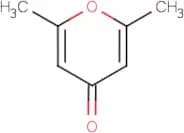 2,6-Dimethyl-4H-pyran-4-one