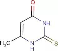 6-Methyl-2-thiouracil