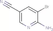 6-Amino-5-bromonicotinonitrile