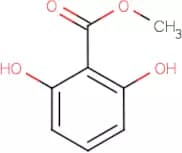 Methyl 2,6-dihydroxybenzoate
