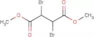 Dimethyl 2,3-dibromosuccinate
