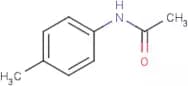 N-(4-Methylphenyl)acetamide