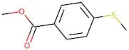 methyl 4-(methylthio)benzoate