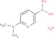 6-(Dimethylamino)pyridine-3-boronic acid hydrate