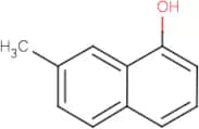 7-methyl-1-naphthol