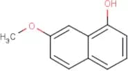 7-methoxy-1-naphthol