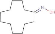 cyclododecanone oxime