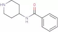 N-piperidin-4-ylbenzamide