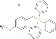 (4-Methoxybenzyl)tris(phenyl)phosphonium bromide