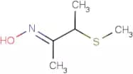 3-(methylthio)butan-2-one oxime