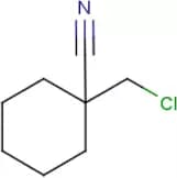 1-(Chloromethyl)cyclohexanecarbonitrile
