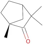 1,3,3-trimethylbicyclo[2.2.1]heptan-2-one