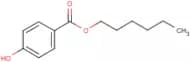 Hexyl 4-hydroxybenzoate