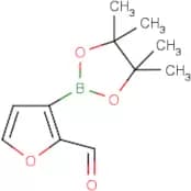 2-Formylfuran-3-boronic acid pinacol ester