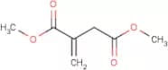 Dimethyl 2-methylenesuccinate