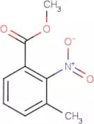 Methyl 3-methyl-2-nitrobenzoate