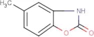 5-methyl-1,3-benzoxazol-2(3H)-one