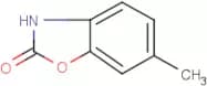 6-methyl-1,3-benzoxazol-2(3H)-one