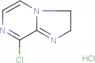 8-Chloro-2,3-dihydroimidazo[1,2-a]pyrazine hydrochloride
