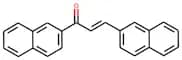 1,3-di(2-naphthyl)prop-2-en-1-one