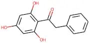 2-phenyl-1-(2,4,6-trihydroxyphenyl)ethan-1-one