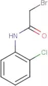 N-(Bromoacetyl)-2-chloroaniline
