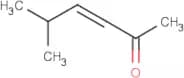 5-Methylhex-3-en-2-one