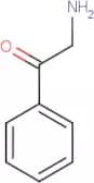 Phenacylamine
