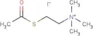 [2-(acetylthio)ethyl](trimethyl)ammonium iodide