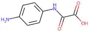 2-(4-Aminoanilino)-2-oxoacetic acid