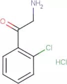 2-Chlorophenacylamine hydrochloride