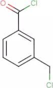3-(Chloromethyl)benzoyl chloride