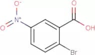 2-Bromo-5-nitrobenzoic acid