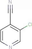 3-Chloroisonicotinonitrile