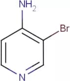 4-Amino-3-bromopyridine