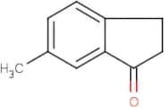 6-Methylindan-1-one