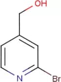2-Bromo-4-(hydroxymethyl)pyridine