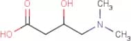 4-(Dimethylamino)-3-hydroxybutanoic acid
