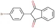 2-(4-bromophenyl)-3-hydroxy-1H-inden-1-one