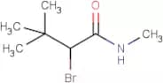 N1,3,3-trimethyl-2-bromobutanamide