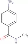 4-Amino-N-methylbenzamide