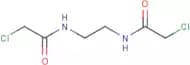 N1-{2-[(2-chloroacetyl)amino]ethyl}-2-chloroacetamide