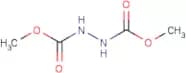 Dimethyl hydrazine-1,2-dicarboxylate