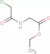N-(Chloroacetyl)glycine ethyl ester