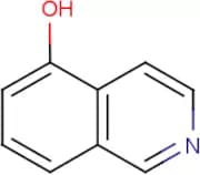 5-Hydroxyisoquinoline